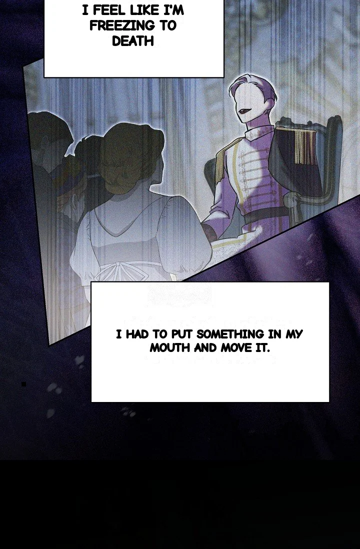 I Tamed The Angsty Male Lead With My Fists Chapter 63 - Page 20