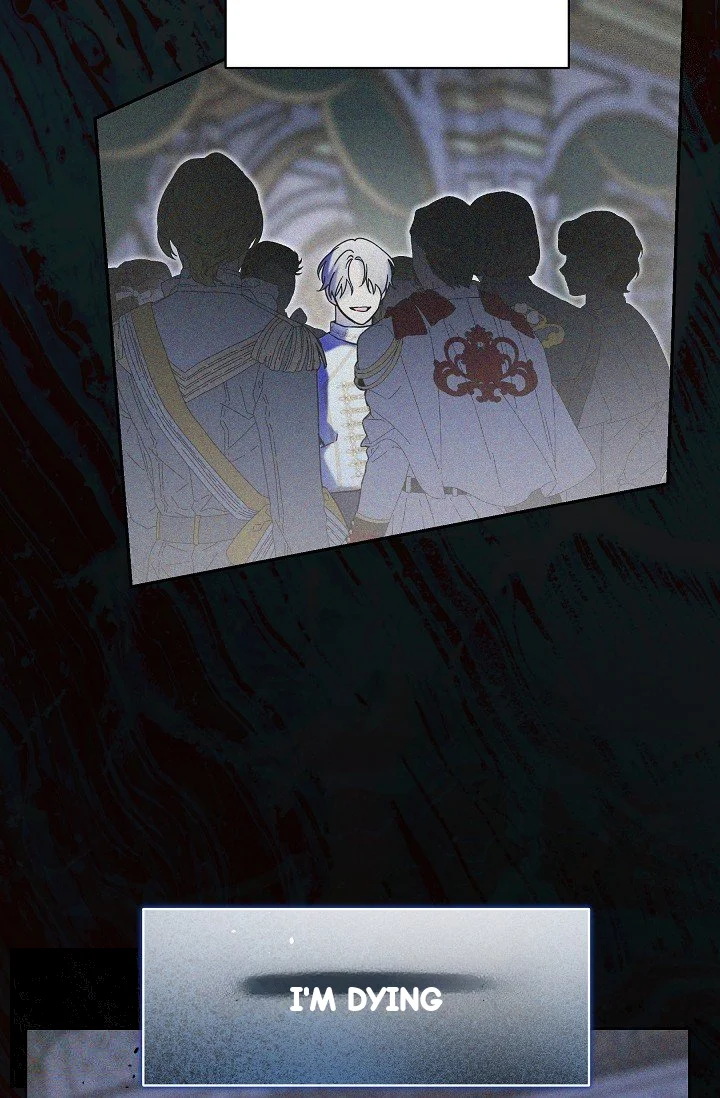 I Tamed The Angsty Male Lead With My Fists Chapter 63 - Page 22