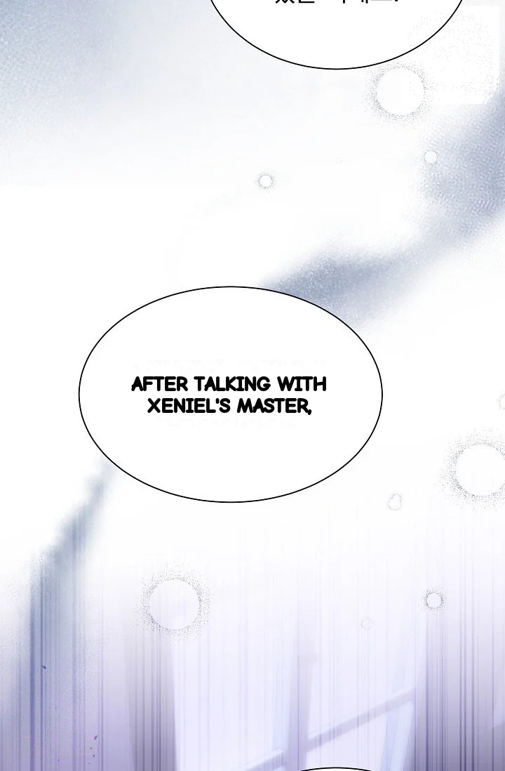 I Tamed The Angsty Male Lead With My Fists Chapter 63 - Page 3