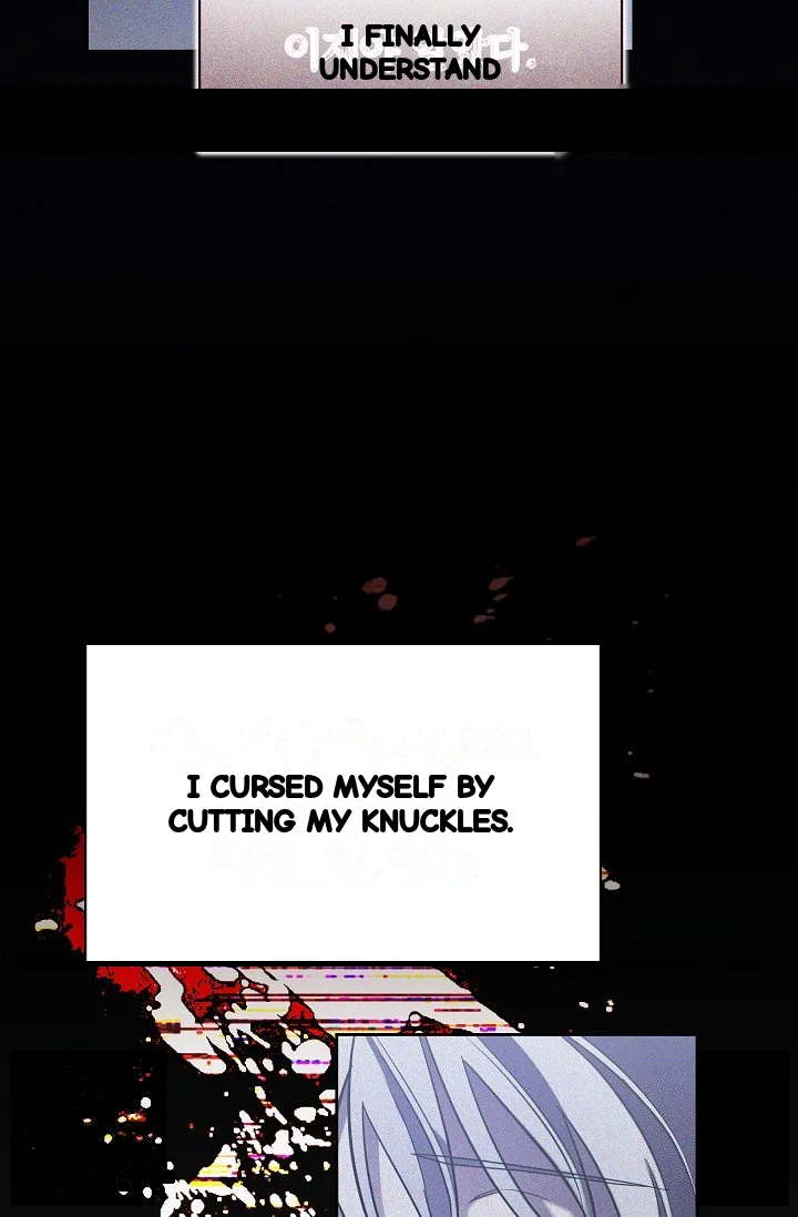 I Tamed The Angsty Male Lead With My Fists Chapter 63 - Page 38