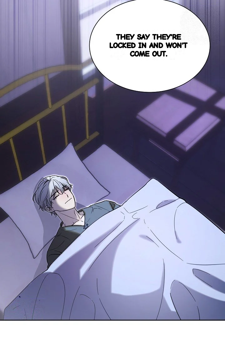 I Tamed The Angsty Male Lead With My Fists Chapter 63 - Page 4
