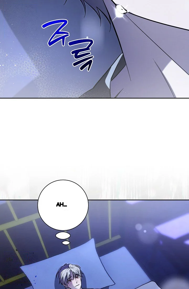 I Tamed The Angsty Male Lead With My Fists Chapter 63 - Page 47