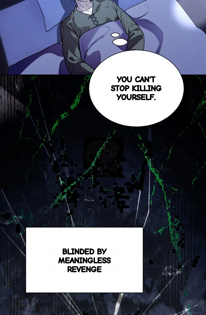I Tamed The Angsty Male Lead With My Fists Chapter 63 - Page 48
