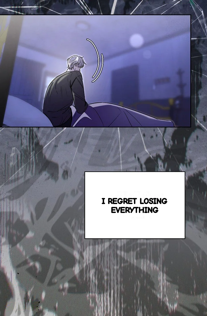 I Tamed The Angsty Male Lead With My Fists Chapter 63 - Page 49