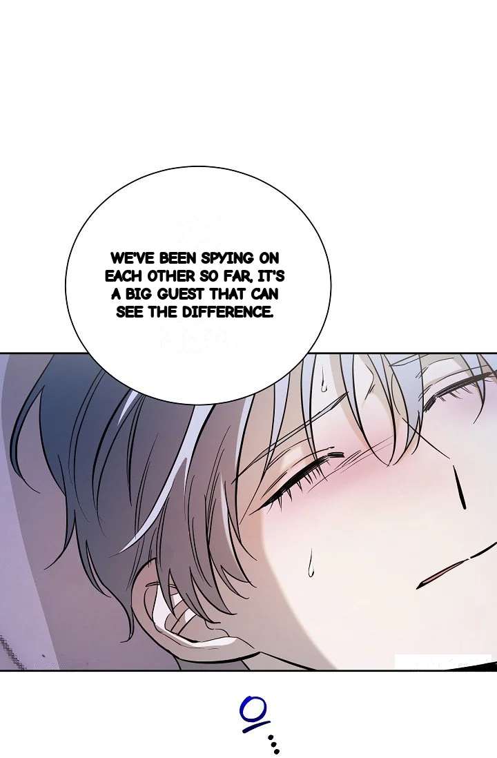 I Tamed The Angsty Male Lead With My Fists Chapter 63 - Page 5