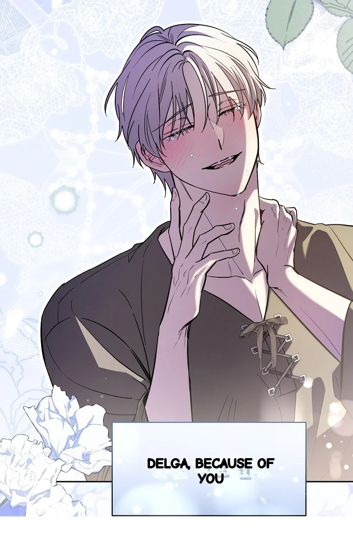 I Tamed The Angsty Male Lead With My Fists Chapter 63 - Page 54