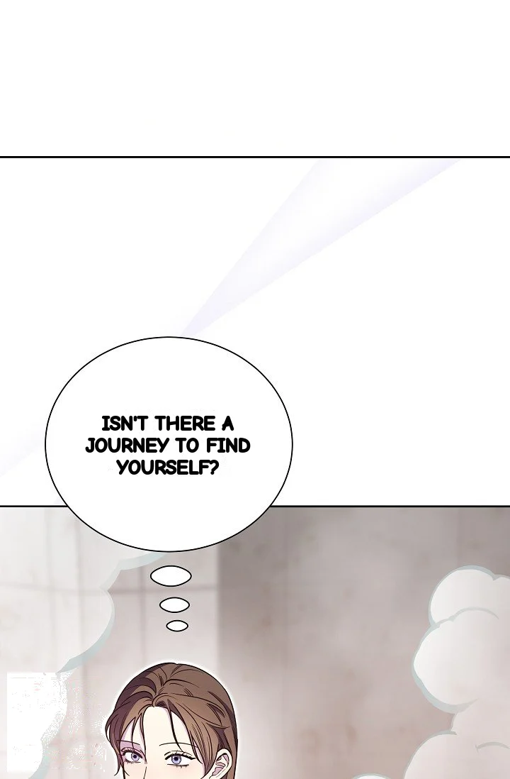 I Tamed The Angsty Male Lead With My Fists Chapter 63 - Page 57