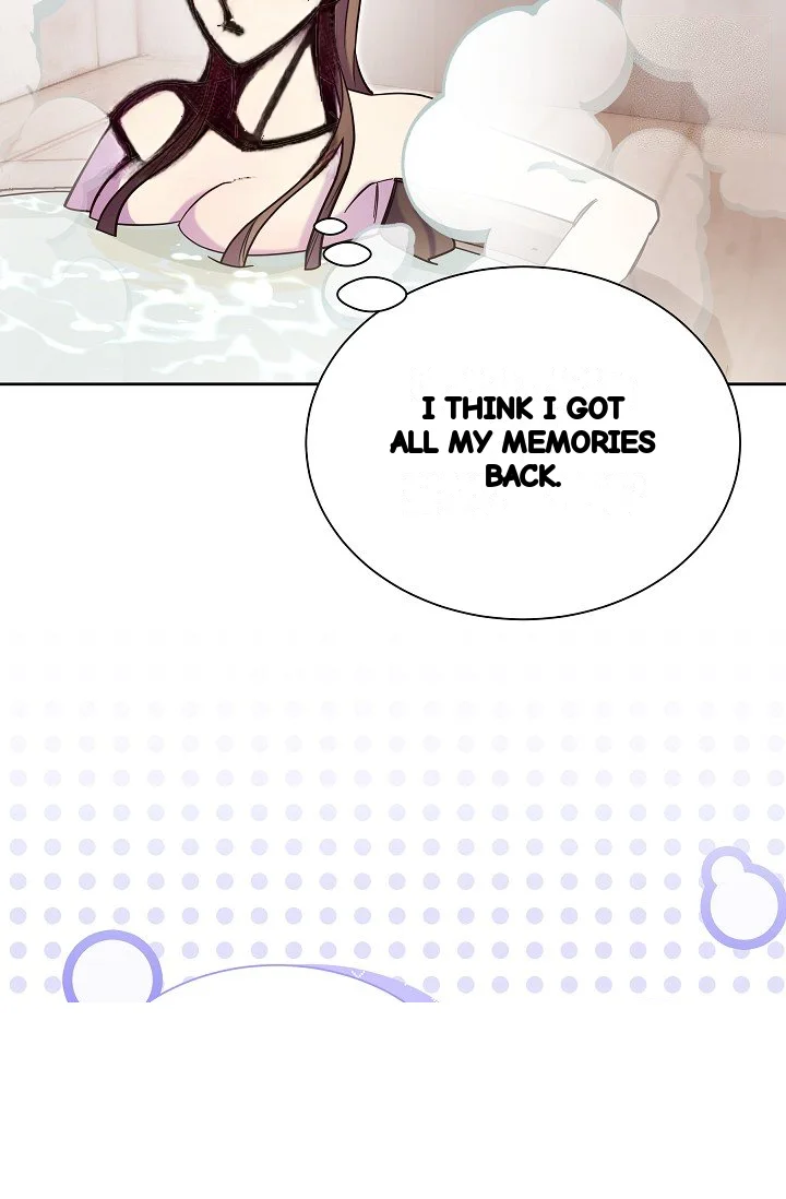 I Tamed The Angsty Male Lead With My Fists Chapter 63 - Page 58