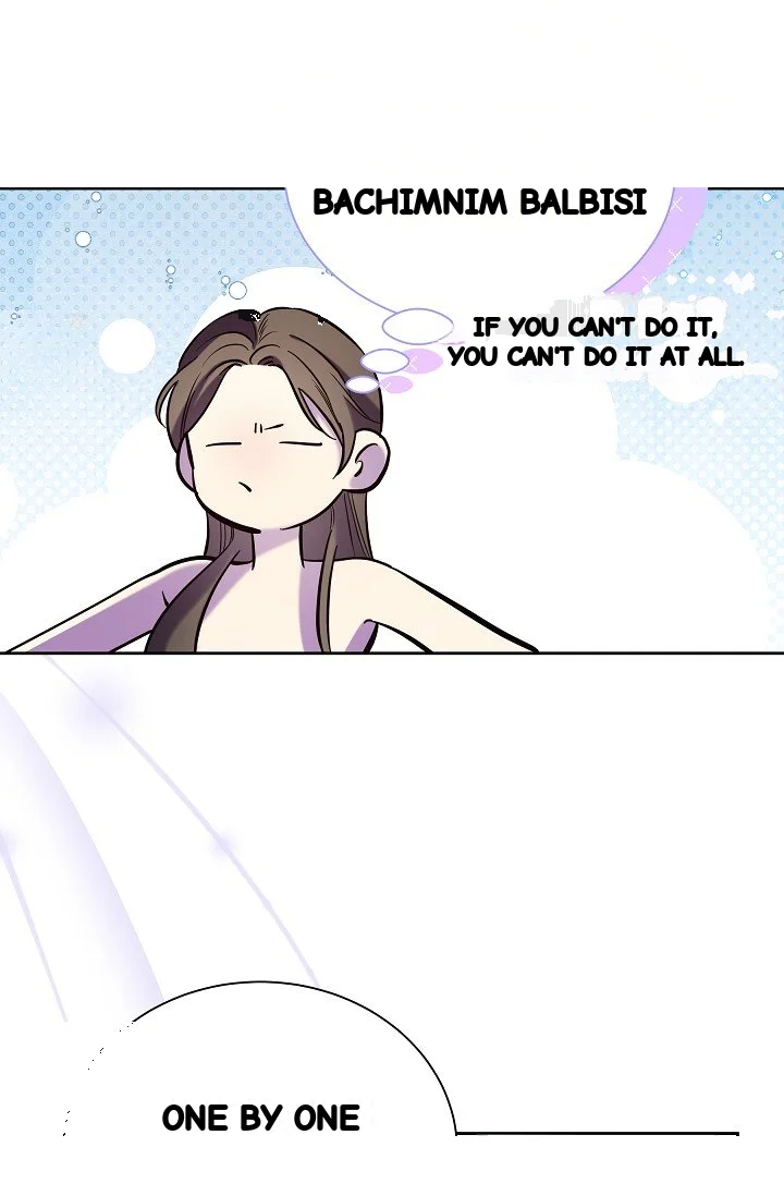 I Tamed The Angsty Male Lead With My Fists Chapter 63 - Page 59