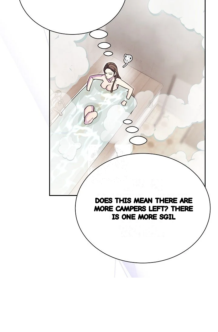 I Tamed The Angsty Male Lead With My Fists Chapter 63 - Page 60