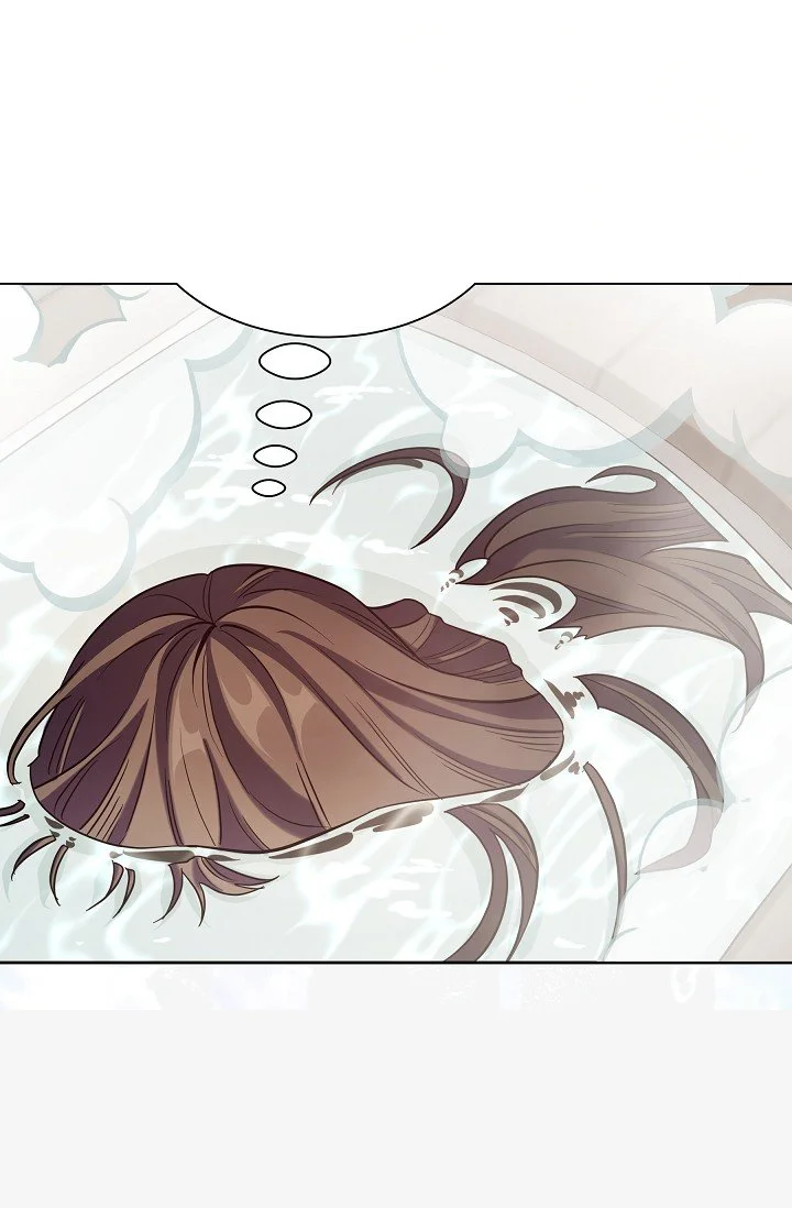 I Tamed The Angsty Male Lead With My Fists Chapter 63 - Page 61