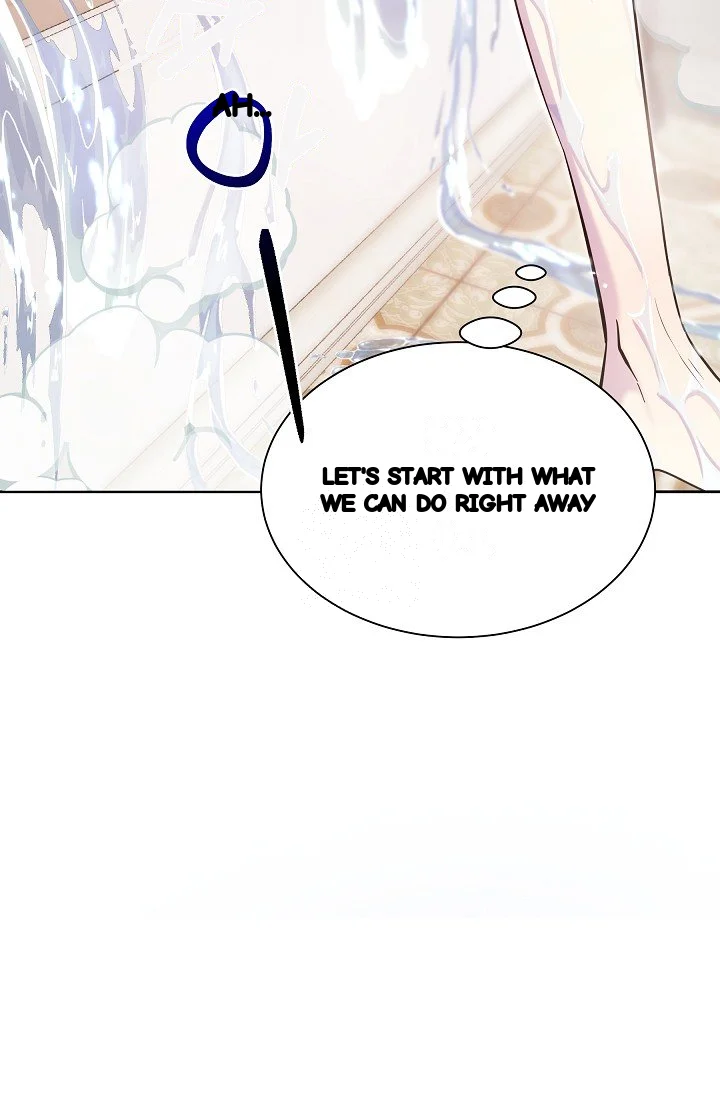 I Tamed The Angsty Male Lead With My Fists Chapter 63 - Page 65