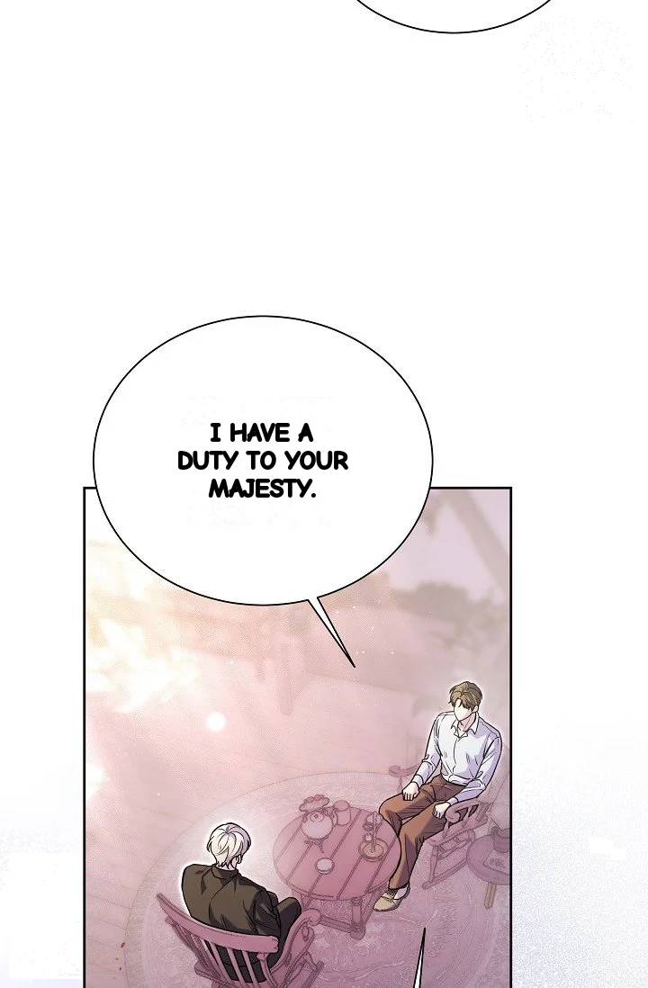 I Tamed The Angsty Male Lead With My Fists Chapter 63 - Page 75