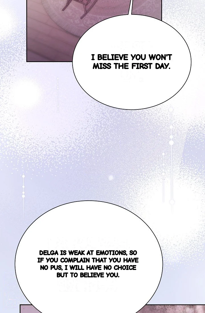 I Tamed The Angsty Male Lead With My Fists Chapter 63 - Page 76