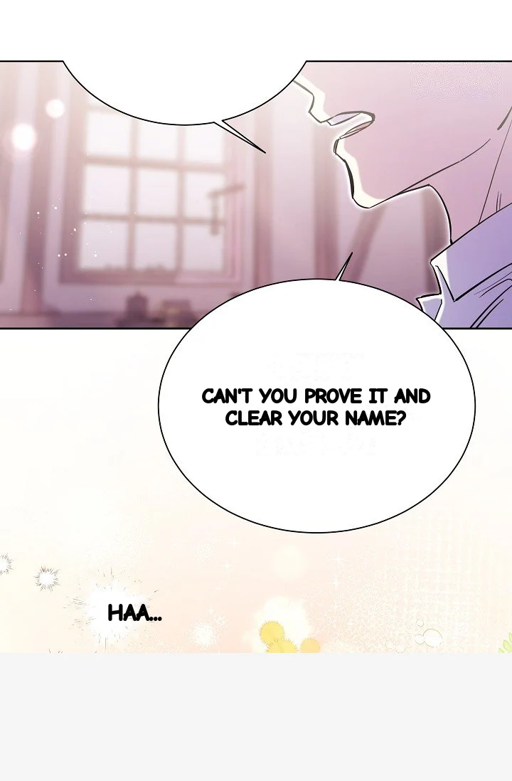 I Tamed The Angsty Male Lead With My Fists Chapter 63 - Page 78