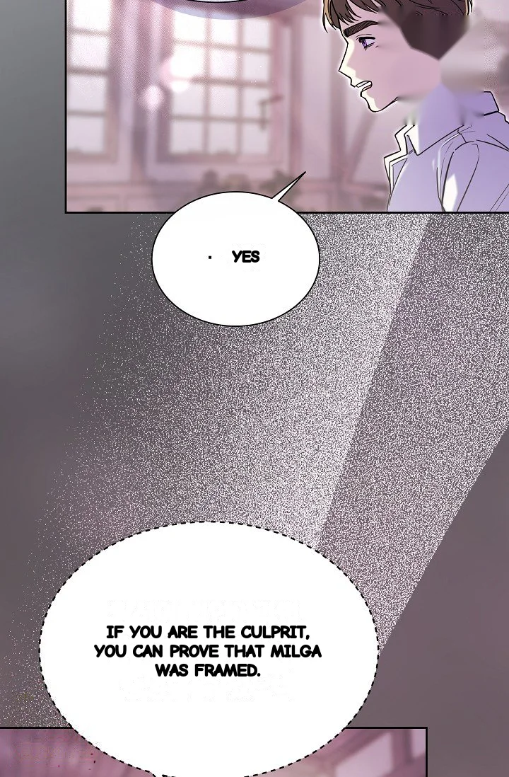 I Tamed The Angsty Male Lead With My Fists Chapter 63 - Page 82