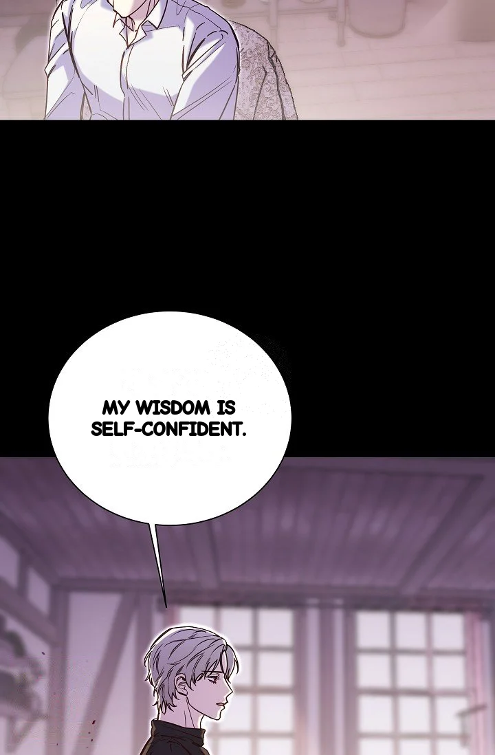 I Tamed The Angsty Male Lead With My Fists Chapter 64 - Page 10