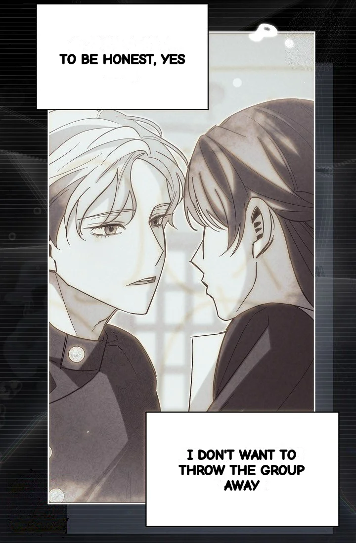 I Tamed The Angsty Male Lead With My Fists Chapter 64 - Page 15