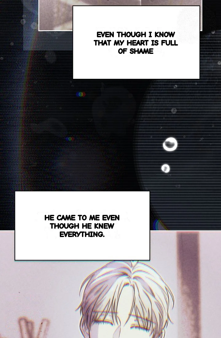 I Tamed The Angsty Male Lead With My Fists Chapter 64 - Page 17