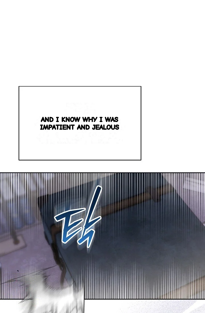 I Tamed The Angsty Male Lead With My Fists Chapter 64 - Page 20