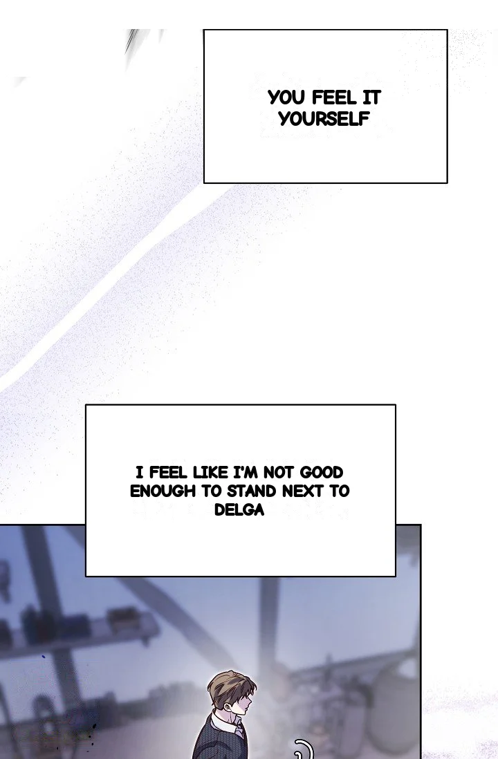 I Tamed The Angsty Male Lead With My Fists Chapter 64 - Page 21