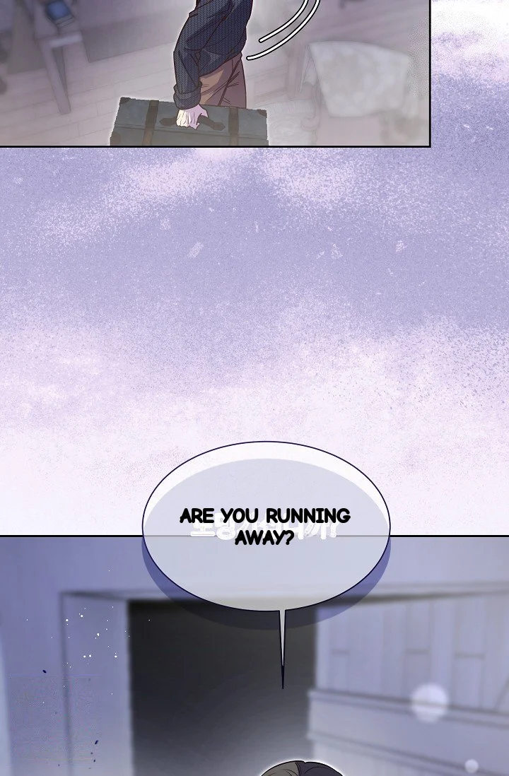 I Tamed The Angsty Male Lead With My Fists Chapter 64 - Page 22