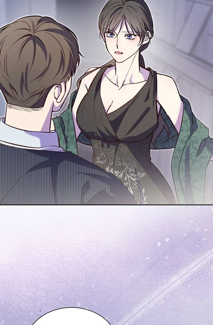I Tamed The Angsty Male Lead With My Fists Chapter 64 - Page 23