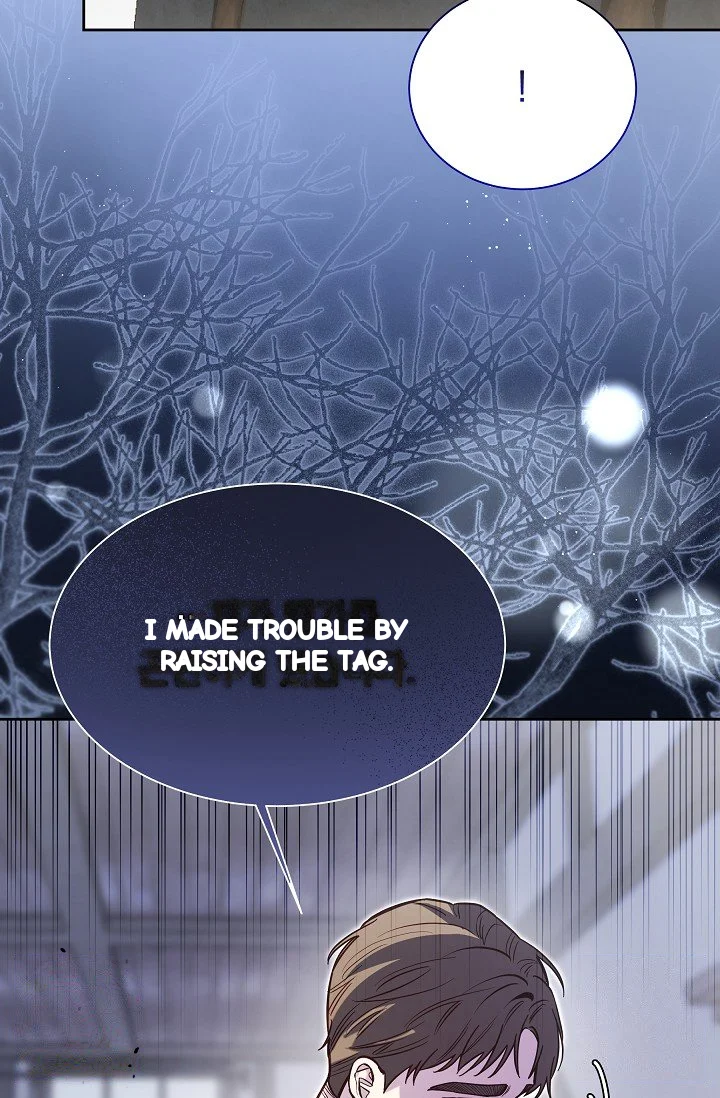 I Tamed The Angsty Male Lead With My Fists Chapter 64 - Page 26