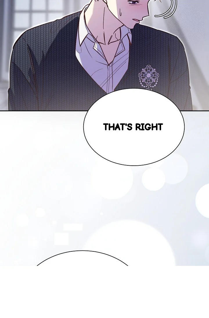 I Tamed The Angsty Male Lead With My Fists Chapter 64 - Page 27