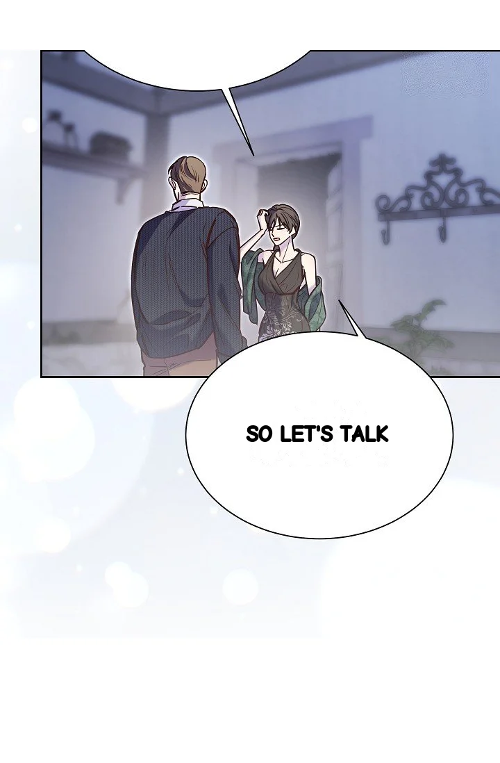 I Tamed The Angsty Male Lead With My Fists Chapter 64 - Page 28