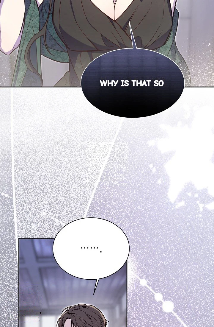 I Tamed The Angsty Male Lead With My Fists Chapter 64 - Page 30