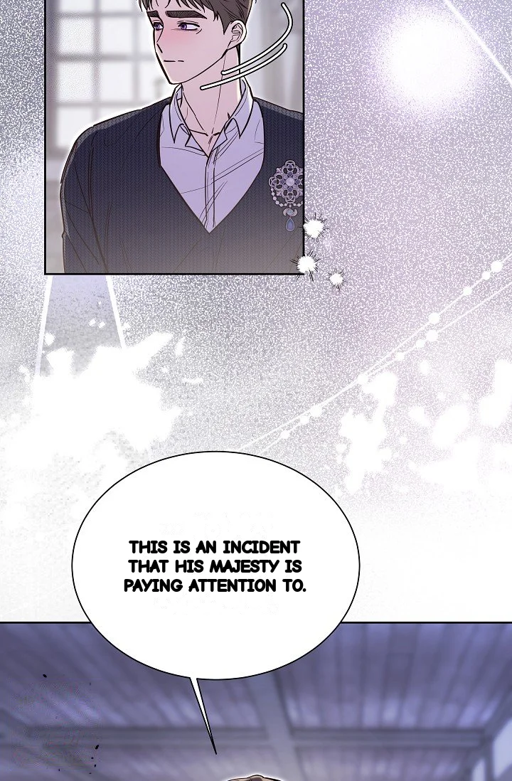 I Tamed The Angsty Male Lead With My Fists Chapter 64 - Page 31