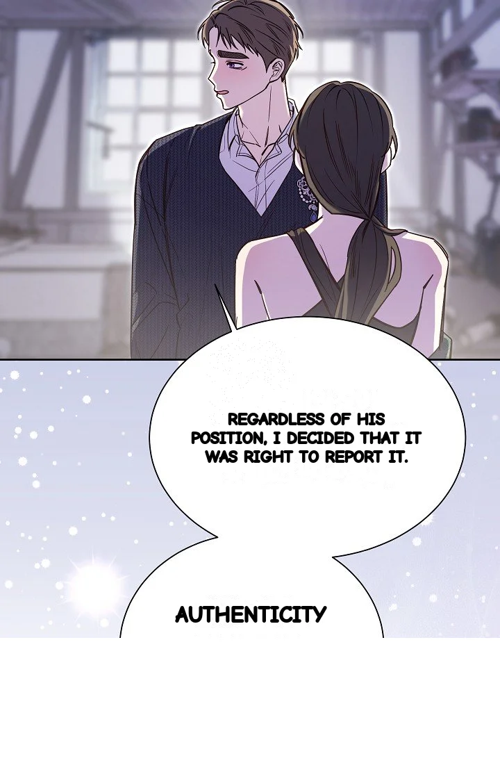 I Tamed The Angsty Male Lead With My Fists Chapter 64 - Page 32