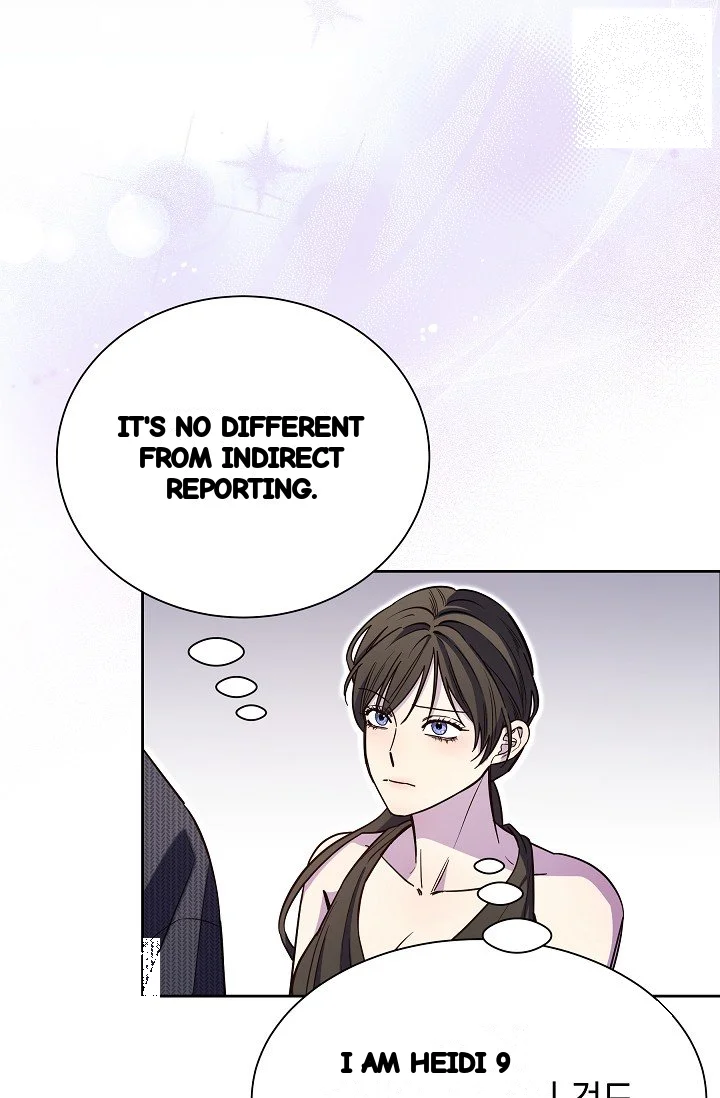 I Tamed The Angsty Male Lead With My Fists Chapter 64 - Page 33
