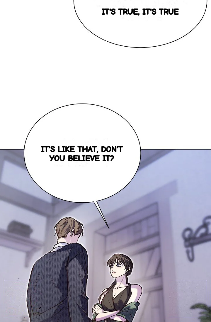 I Tamed The Angsty Male Lead With My Fists Chapter 64 - Page 34