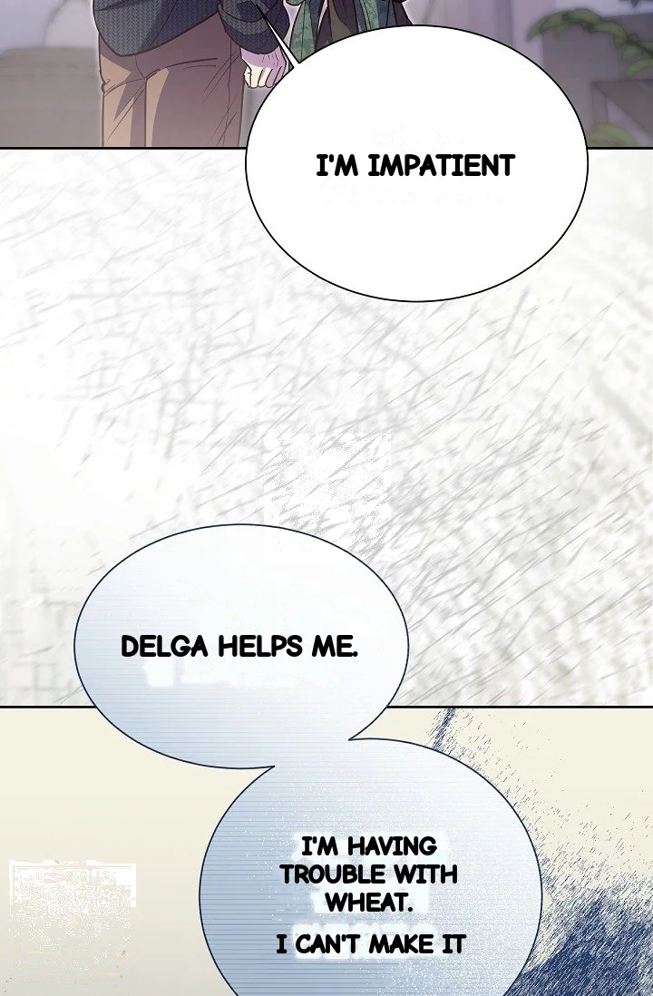 I Tamed The Angsty Male Lead With My Fists Chapter 64 - Page 35