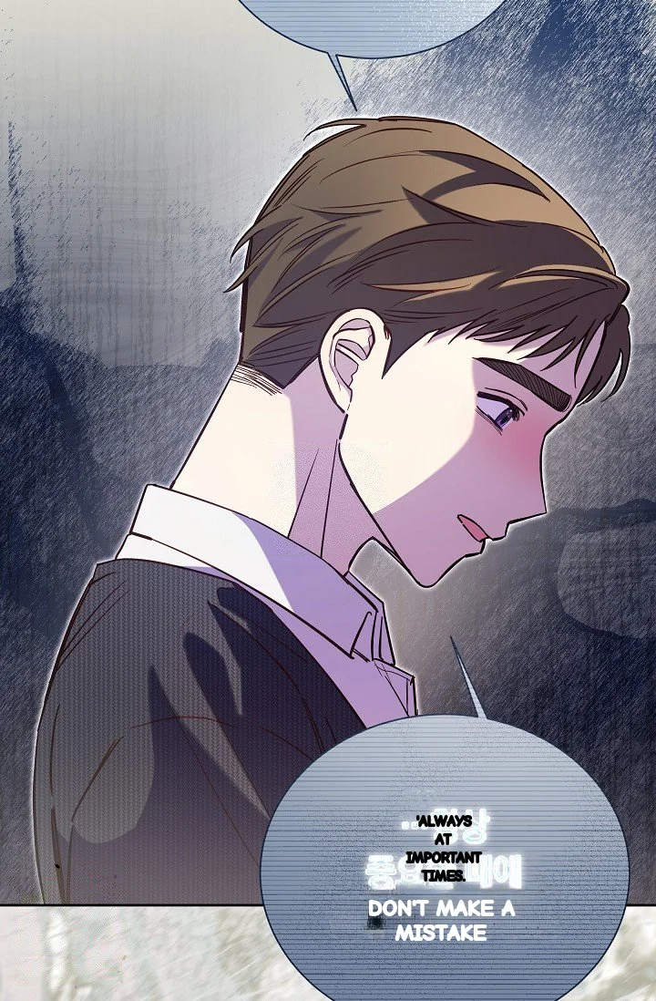 I Tamed The Angsty Male Lead With My Fists Chapter 64 - Page 36