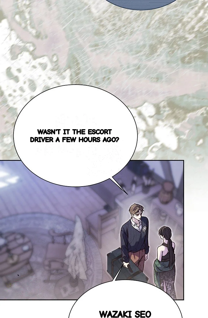 I Tamed The Angsty Male Lead With My Fists Chapter 64 - Page 37