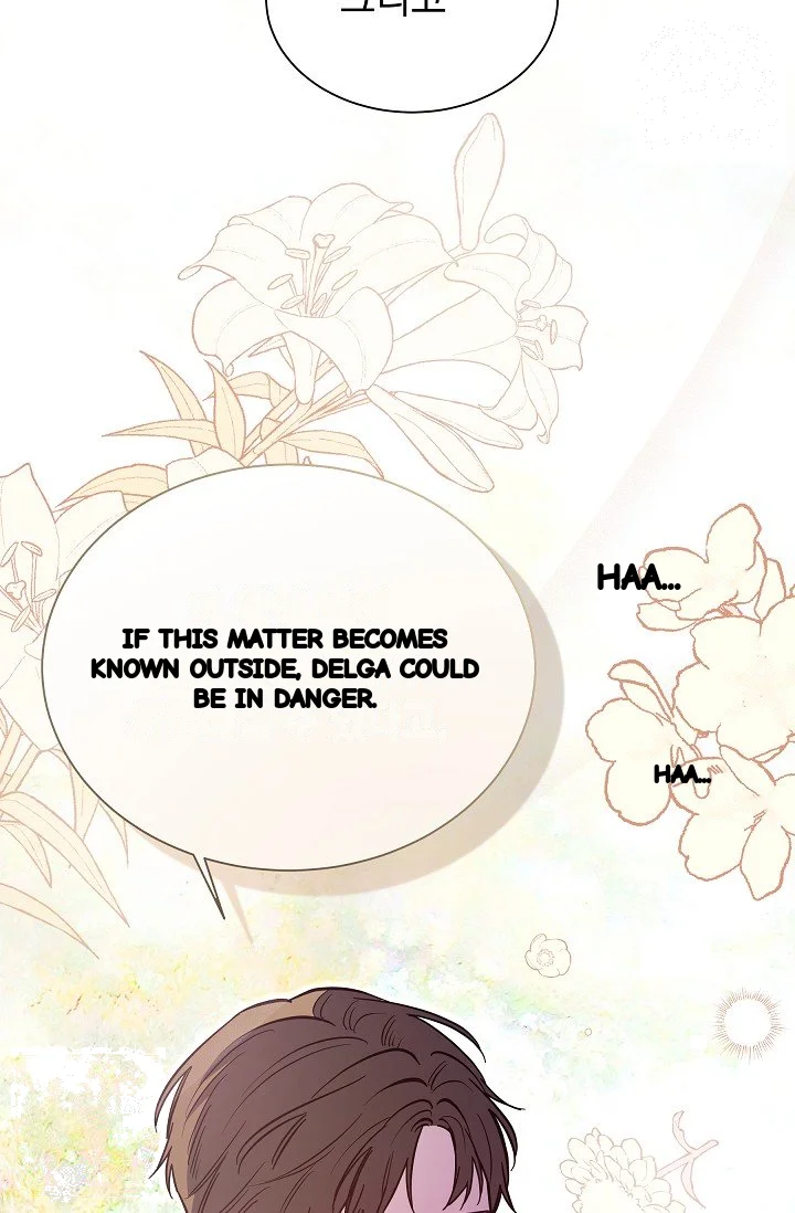 I Tamed The Angsty Male Lead With My Fists Chapter 64 - Page 40