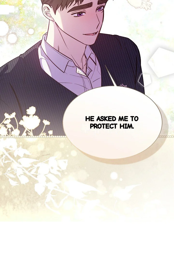 I Tamed The Angsty Male Lead With My Fists Chapter 64 - Page 41