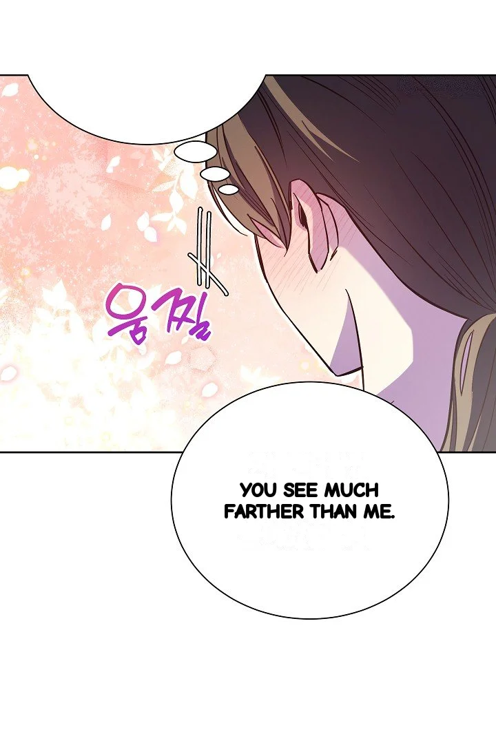 I Tamed The Angsty Male Lead With My Fists Chapter 64 - Page 42