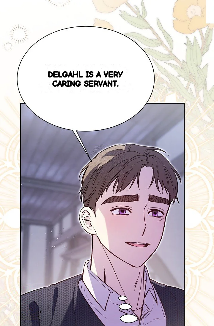 I Tamed The Angsty Male Lead With My Fists Chapter 64 - Page 43