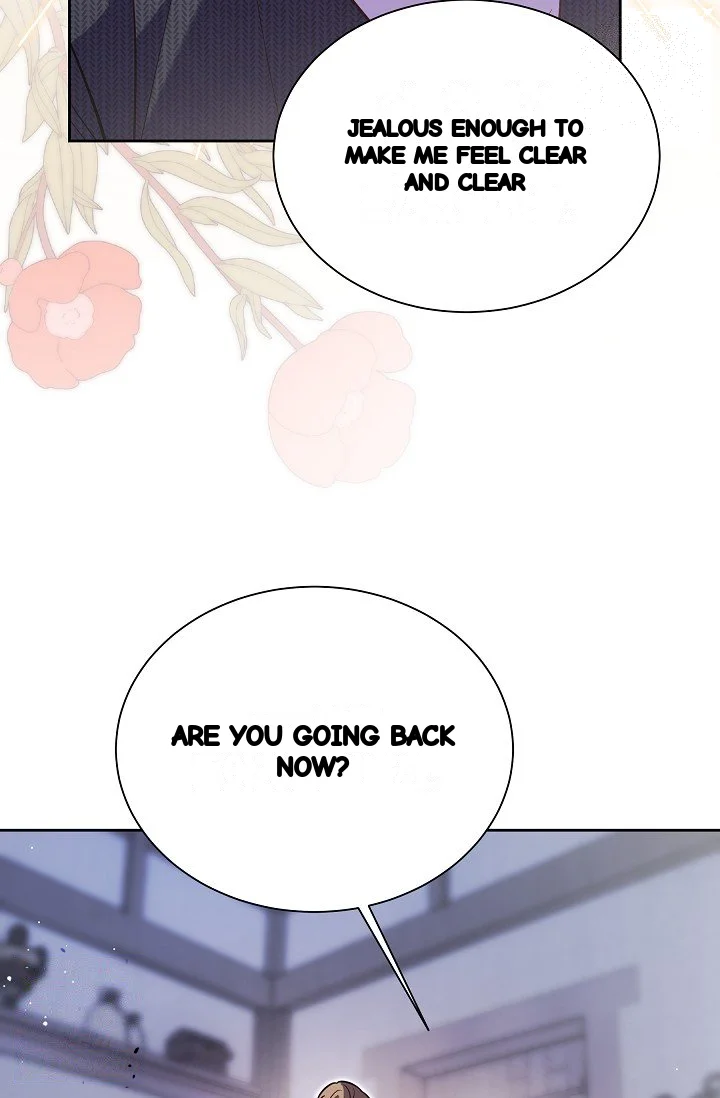 I Tamed The Angsty Male Lead With My Fists Chapter 64 - Page 44