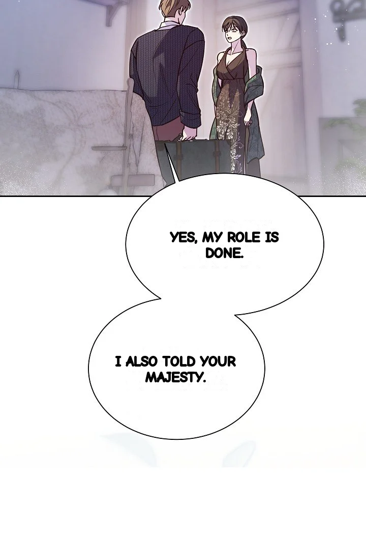 I Tamed The Angsty Male Lead With My Fists Chapter 64 - Page 45