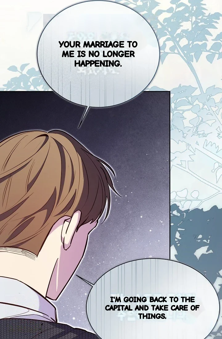 I Tamed The Angsty Male Lead With My Fists Chapter 64 - Page 46