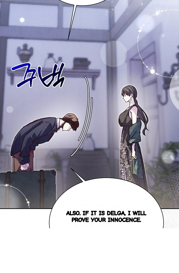 I Tamed The Angsty Male Lead With My Fists Chapter 64 - Page 48