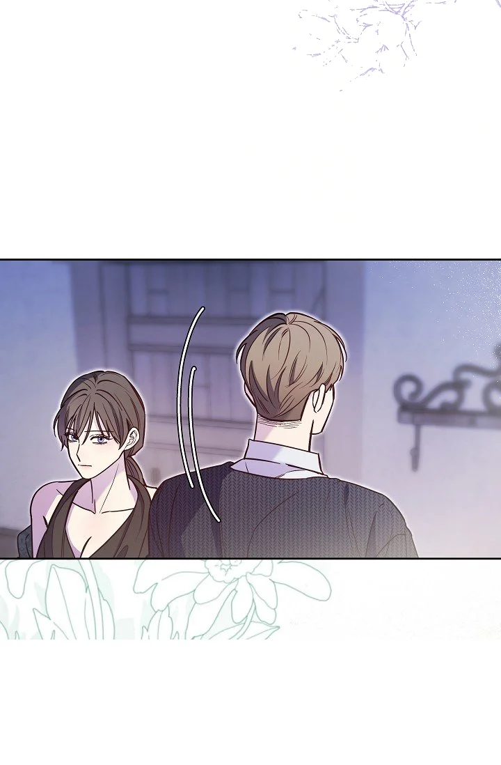 I Tamed The Angsty Male Lead With My Fists Chapter 64 - Page 49