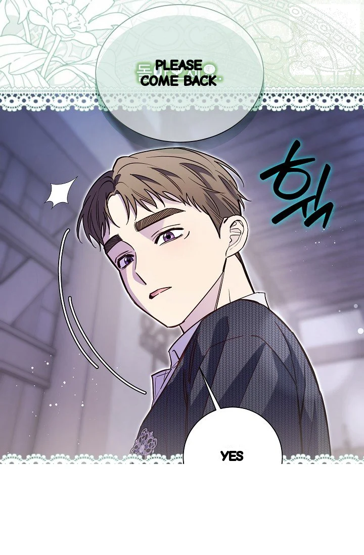I Tamed The Angsty Male Lead With My Fists Chapter 64 - Page 50