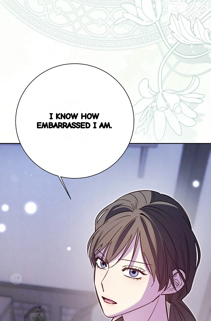 I Tamed The Angsty Male Lead With My Fists Chapter 64 - Page 51