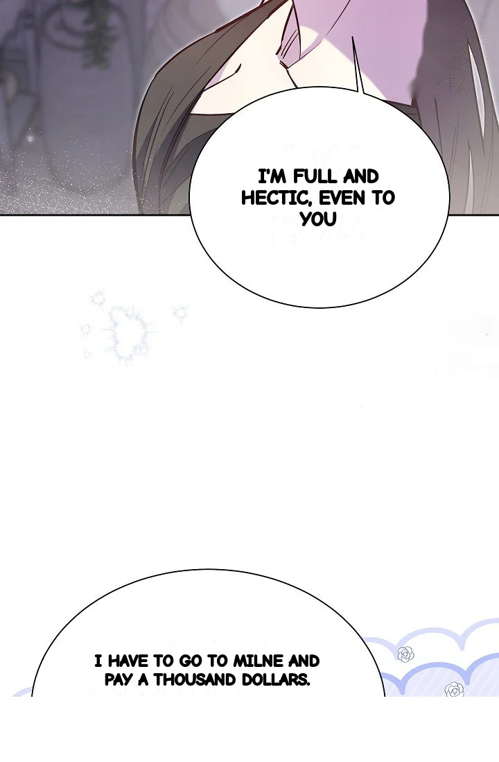 I Tamed The Angsty Male Lead With My Fists Chapter 64 - Page 52